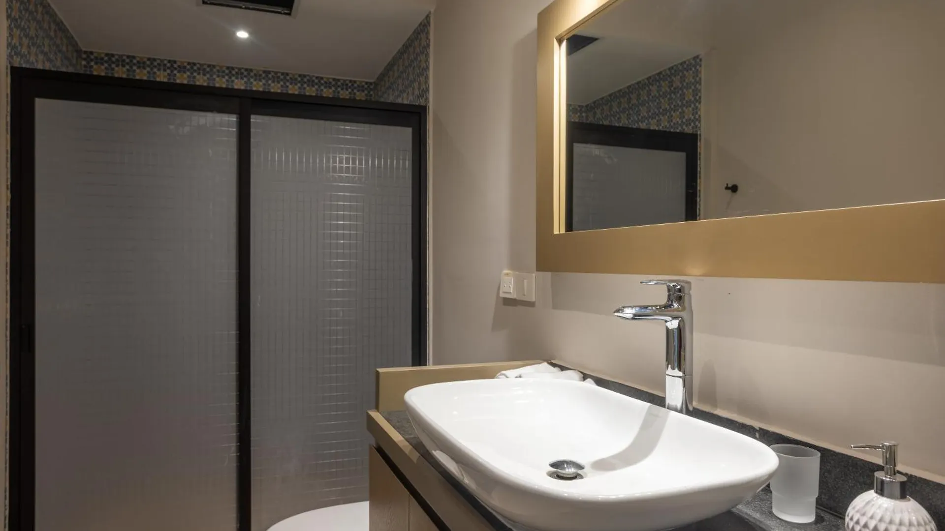 Villa Kiin Ha - Luxurious 5-Br Villa With Swim-Up Pool Cozumel 0*,