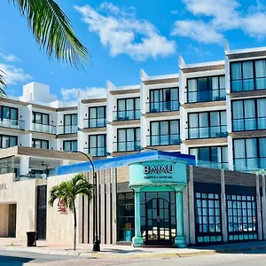 3* Hotel Puerto Libre