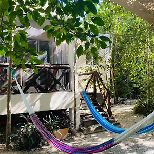  Apartment Bé La Kin