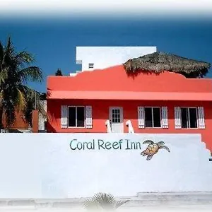  Pensión Coral Reef