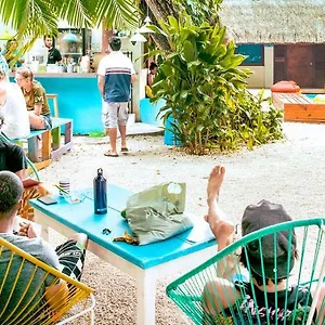  Hostal \u00bfcu\u00e1les Son Los Mejores Hoteles Cerca De Chankanaab Adventure Beach Park?